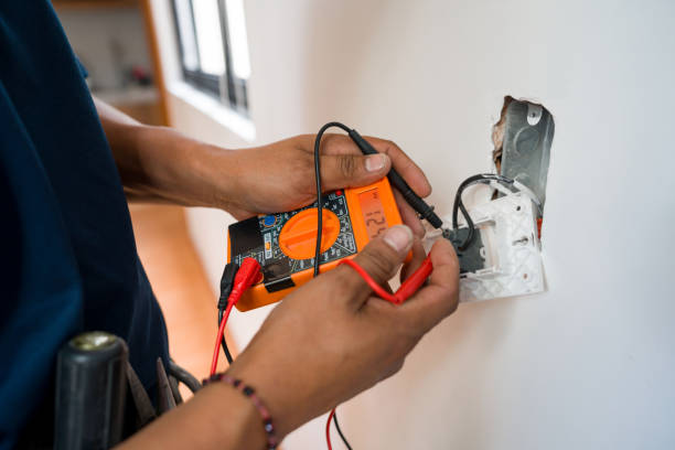 Best Residential Electrician Services  in Manhattan, KS