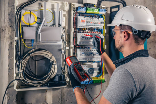 Best Best Electricians Near Me  in Manhattan, KS