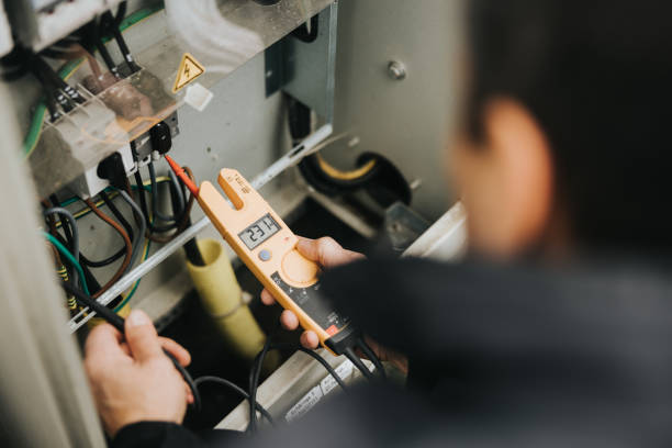 Best Commercial Electrician Services  in Manhattan, KS