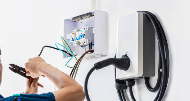 Best Circuit Breaker Repair  in Manhattan, KS