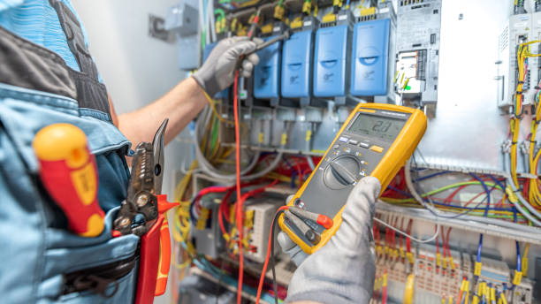 Best Electrical Rewiring Services  in Manhattan, KS