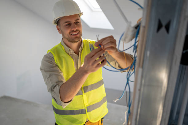 Best Electrical Contractors for Businesses  in Manhattan, KS