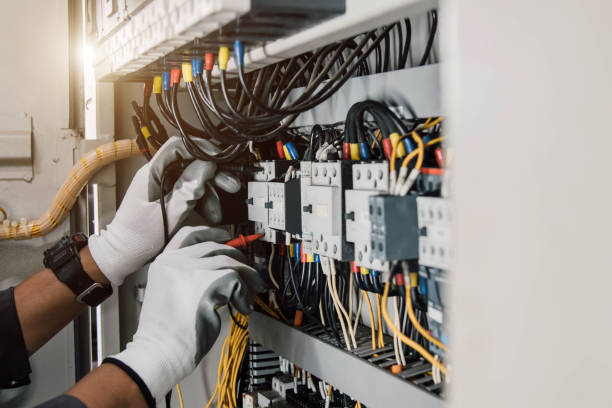 Best 24-Hour Electrician  in Manhattan, KS