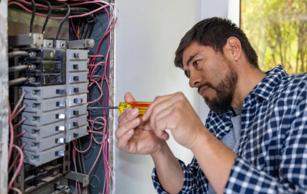 Best Electrical Installation Contractor  in Manhattan, KS